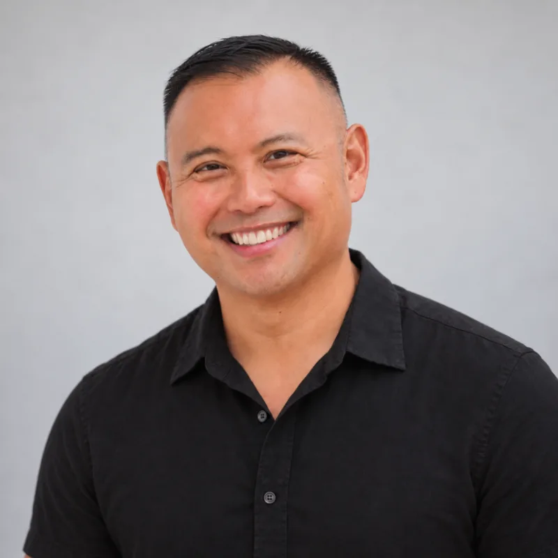 Dale Corpus, Senior Transition Strategist and host of RCFE Deal Room